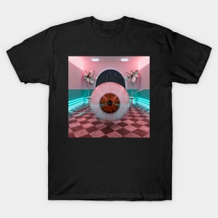 Vapor Eye T-Shirt